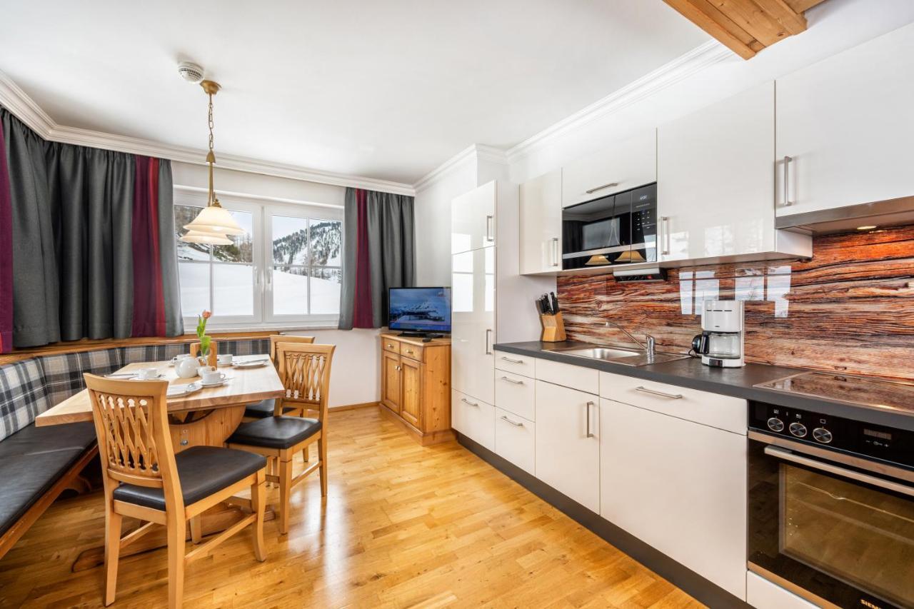 Hotel Almschloessl & Schrotteralm Obertauern Luaran gambar