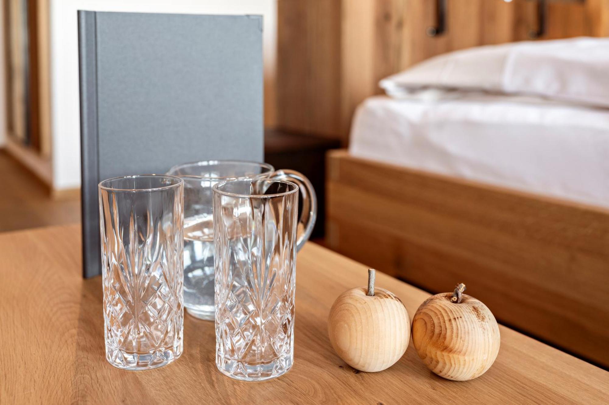 Hotel Almschloessl & Schrotteralm Obertauern Luaran gambar