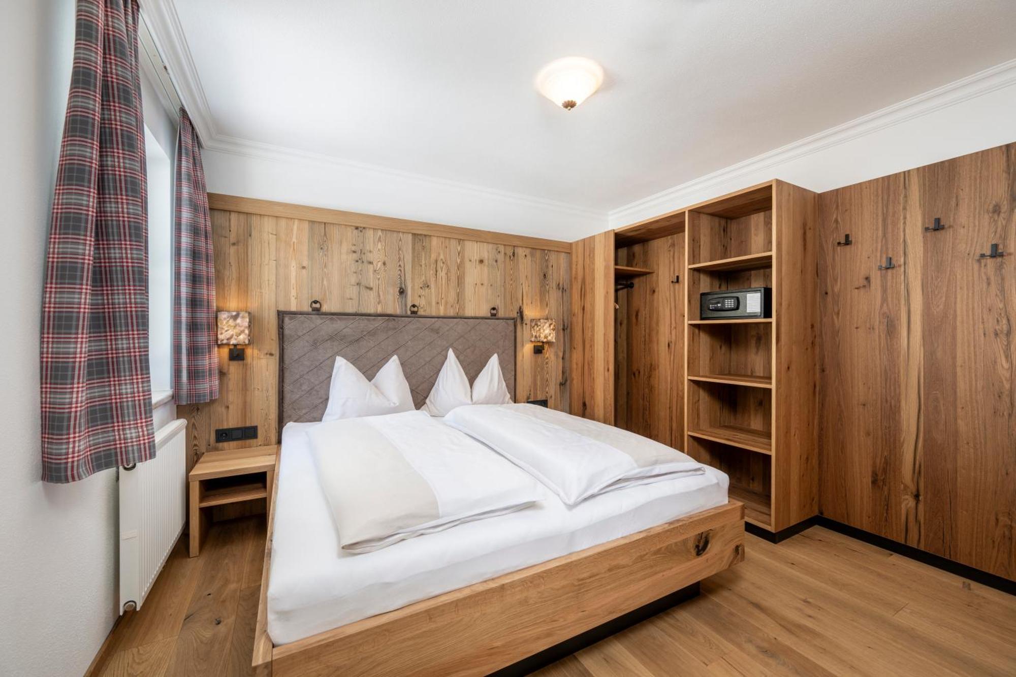 Hotel Almschloessl & Schrotteralm Obertauern Luaran gambar
