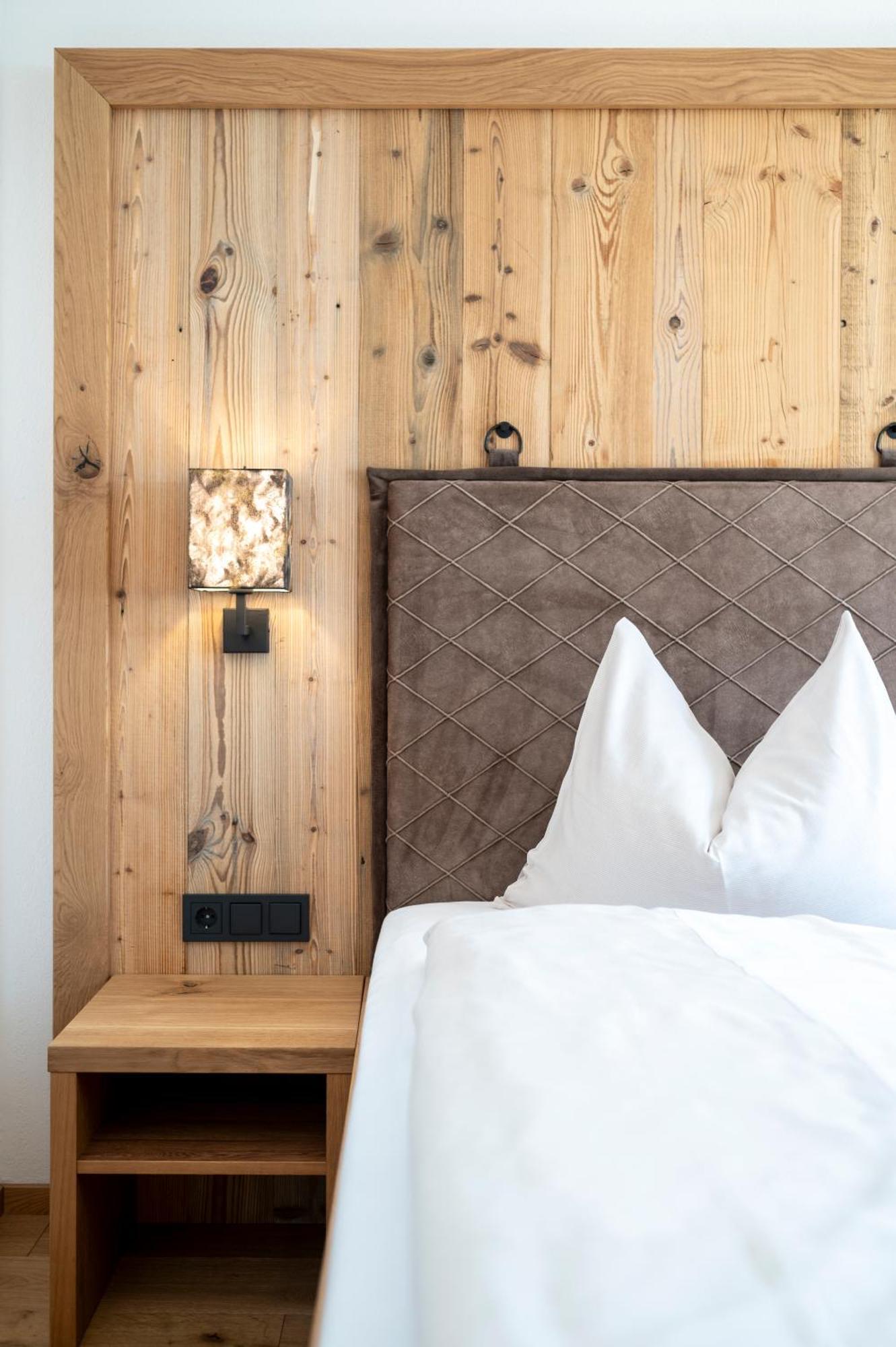 Hotel Almschloessl & Schrotteralm Obertauern Luaran gambar