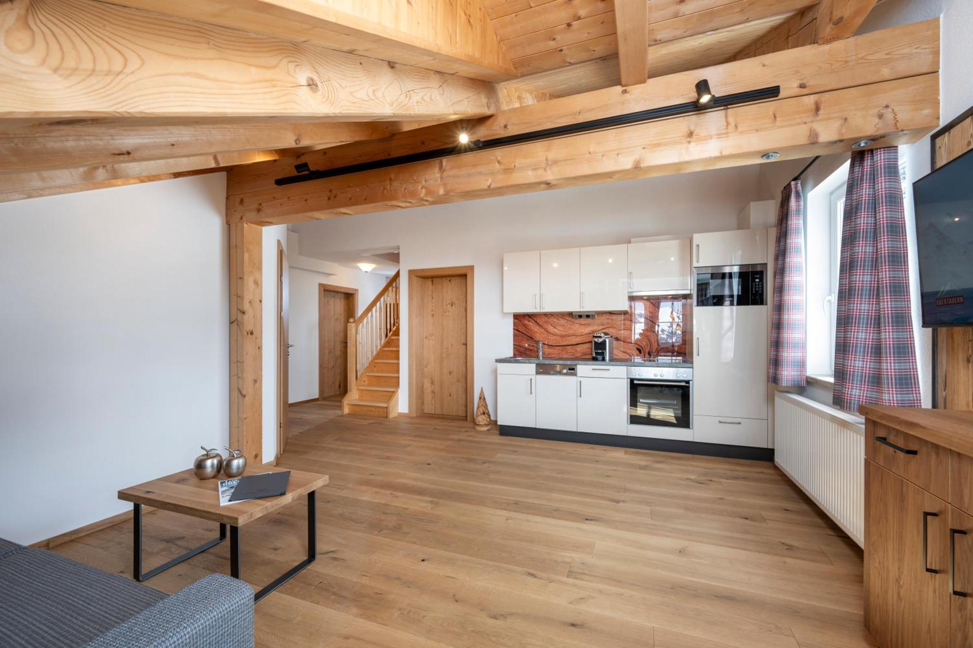 Hotel Almschloessl & Schrotteralm Obertauern Luaran gambar