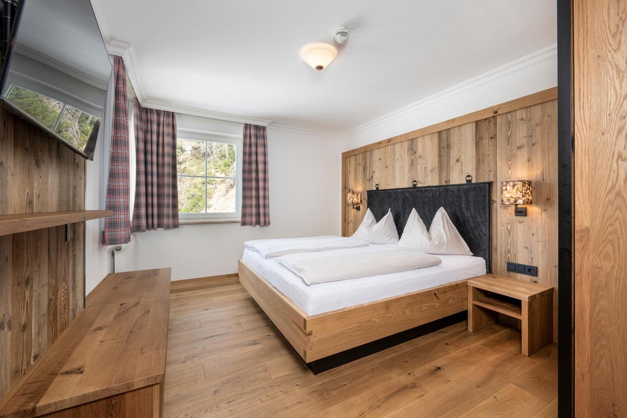 Hotel Almschloessl & Schrotteralm Obertauern Luaran gambar