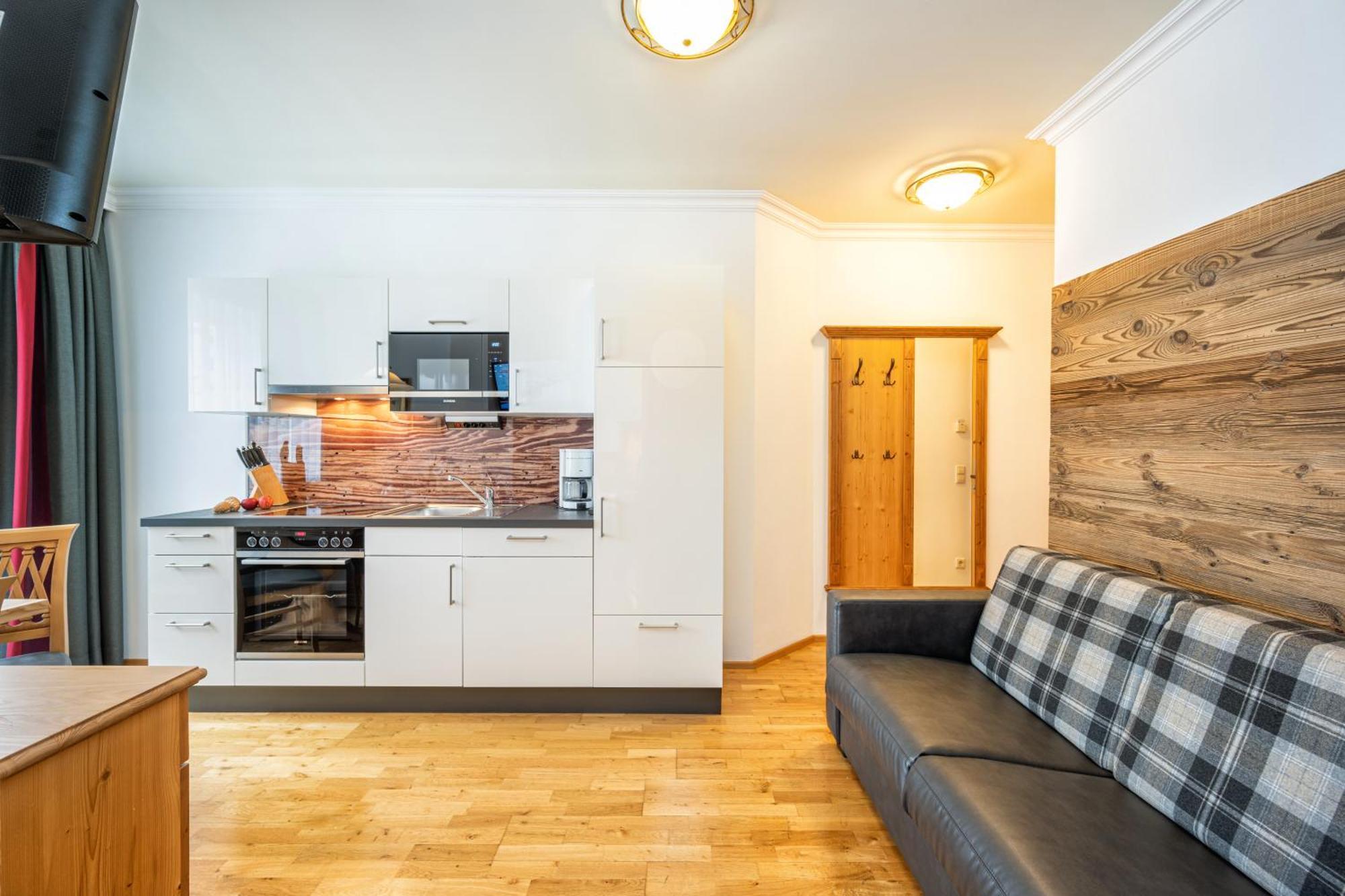 Hotel Almschloessl & Schrotteralm Obertauern Bilik gambar