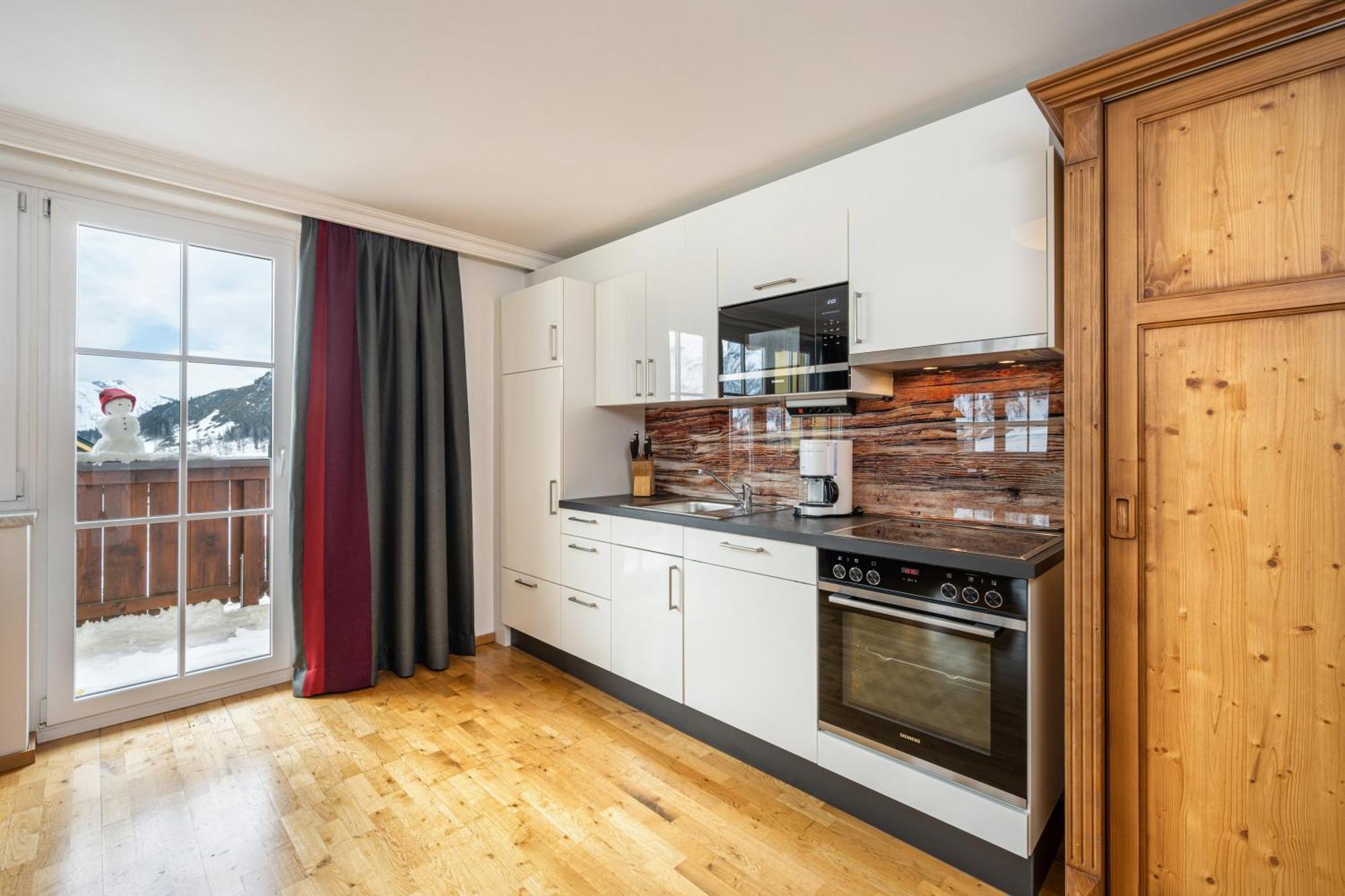 Hotel Almschloessl & Schrotteralm Obertauern Bilik gambar